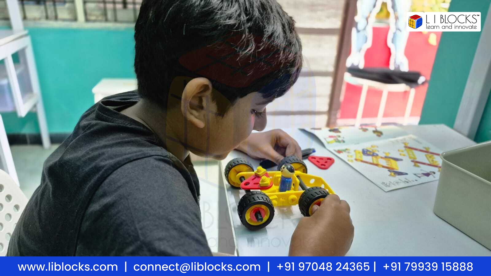 Science Fair Extravaganza